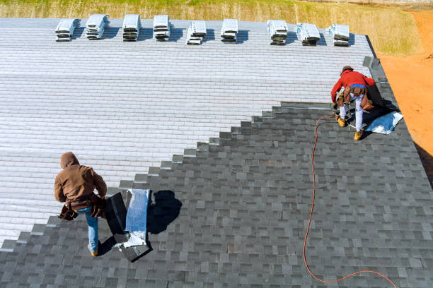 Quick and Trustworthy Emergency Roof Repair Services in Arden Hills, MN