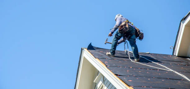 Roof Waterproofing Services in Arden Hills, MN